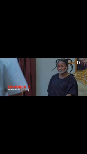 Bimbo Oshin Instagram - SAMBALA 2
[The Return Of SAMBALA]

Now Showing On YouTube Via OoshaTv 
YouTube Channel @ooshatv 

Written & Produced By @iamkennygeorge
Directed By @seunolaiyaofficial_ 
#blackmagicdirector 
#blackmagicmonster 
Shot By @ariyo_hoc 
@cisse_cinematography 
& @stilljegede
Slated By @jamiuegebewolebabatunde 
Sound Recorded By @shakiru_akannionifade 
Lighted @wasiuomoiyakoko
Coordinated By @iamtosinsound
Managed By @akeemshokunbi_365 
Set Designed By @artdirector_123 
Make Up By @softbk_touch_ceo
Location Driver
@badmus_abiodun

Cc
@iamkennygeorge 
@antarthywill 
@ayoolaiya 
@anike_ami 
@fisayomi_abebi 
@dolapooyebamiji 
@allwellademolaa 
@iambimpeakintunde 
@juliet_jatto 
@khazimdanmola 
@alhaji_jasi
@babaogede123 
@bami_ashake1
@ayoolakikelomo
@adedayoosa
@mihzdija
@logunloyo
@ajefunke_kofoshi