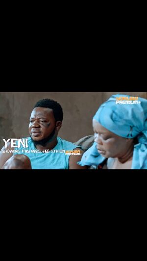 Bimbo Oshin Instagram - Trust me! Not a regular story. Yeni the movie promises to be an amazing and exciting experience with great lesson. Now showing on YouTube via @yorubapremium a movie by @convertertv directed by @seunolaiyaofficial_ fully packaged by #ayoolaiya