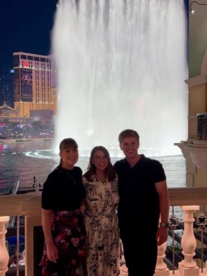 Bindi Irwin Instagram - I haven’t been sharing a lot here because May has been a truly enormous month, filled with highs and lows. Here’s a small collection of those moments. “I love you” will never be enough for my family. ❤️