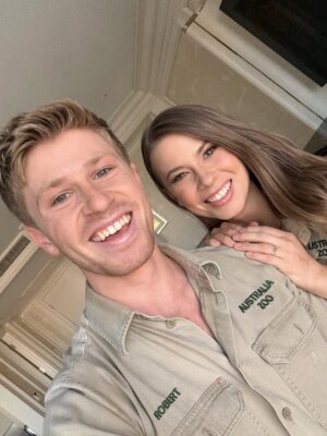 Bindi Irwin Instagram - I haven’t been sharing a lot here because May has been a truly enormous month, filled with highs and lows. Here’s a small collection of those moments. “I love you” will never be enough for my family. ❤️