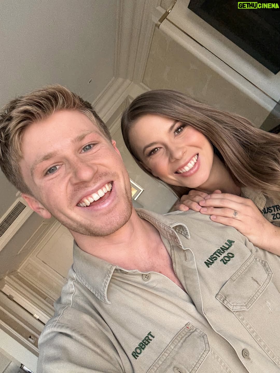 Bindi Irwin - 432.6K Likes - I haven’t been sharing a lot here because May has been a truly enormous month, filled with highs and lows. Here’s a small collection of those moments. “I love you” will never be enough for my family. ❤️