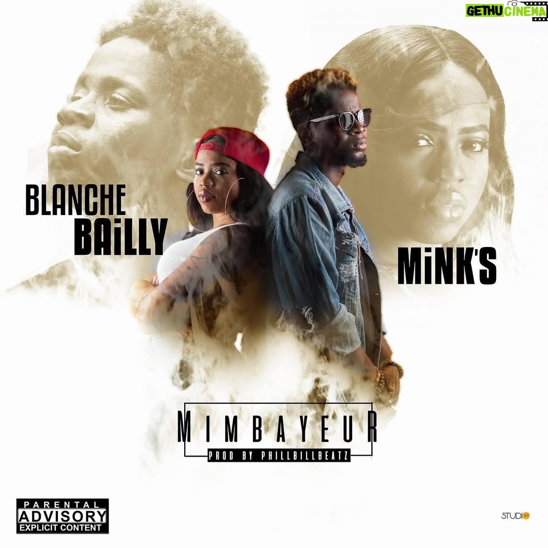 Blanche Bailly - 10.1K Likes - Je suis une personne qui pense ne jamais assez faire mais aujourd’hui , j’aimerais célébrer Blanche Bailly pour tout le travail que tu as abattu despuis 8ans en tant qu’artiste INDÉPENDANTE.

Tu est une SUPERWOMAN 💪

Quelle est la chanson qui vous a le plus marqué?