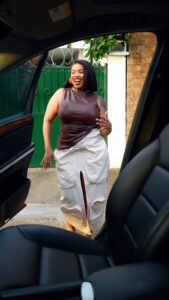 Actress Blanche Bailly HD Photos and Wallpapers September 2025