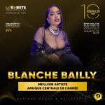 Blanche Bailly