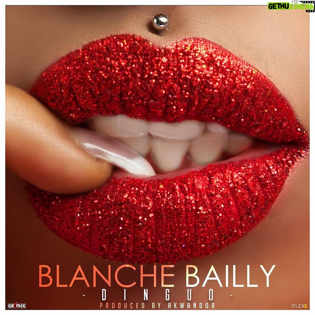 Blanche Bailly - 10.1K Likes - Je suis une personne qui pense ne jamais assez faire mais aujourd’hui , j’aimerais célébrer Blanche Bailly pour tout le travail que tu as abattu despuis 8ans en tant qu’artiste INDÉPENDANTE.

Tu est une SUPERWOMAN 💪

Quelle est la chanson qui vous a le plus marqué?