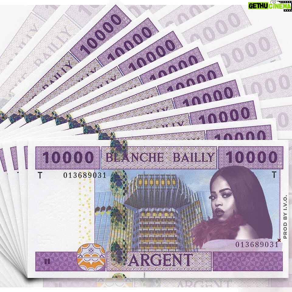 Blanche Bailly - 10.1K Likes - Je suis une personne qui pense ne jamais assez faire mais aujourd’hui , j’aimerais célébrer Blanche Bailly pour tout le travail que tu as abattu despuis 8ans en tant qu’artiste INDÉPENDANTE.

Tu est une SUPERWOMAN 💪

Quelle est la chanson qui vous a le plus marqué?