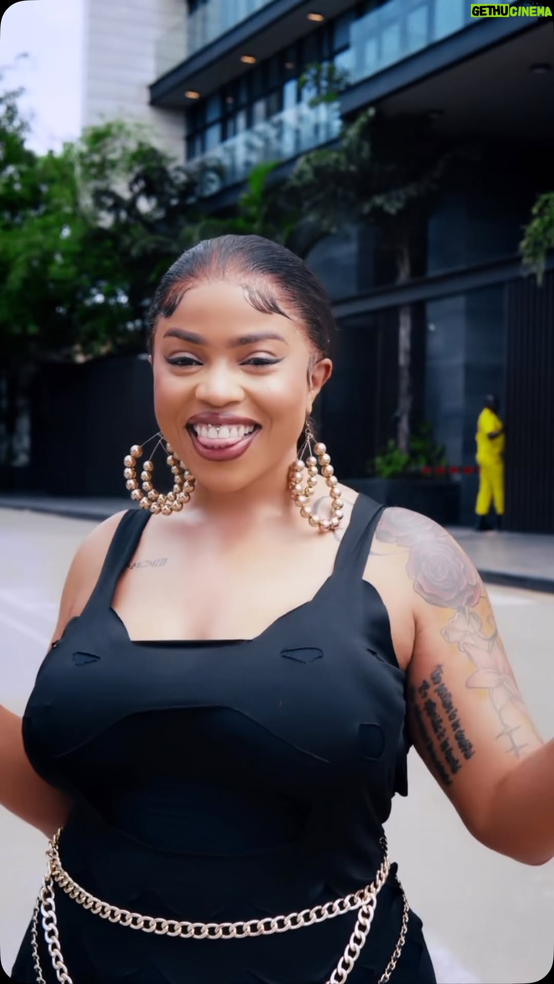 Blanche Bailly - 16.7K Likes - Bon weekend  à vous ❤️