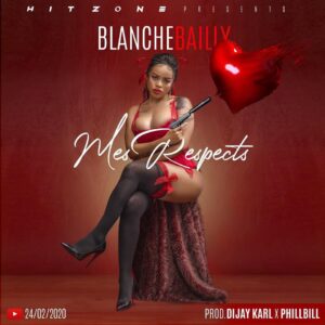 Blanche Bailly Instagram - Je suis une personne qui pense ne jamais assez faire mais aujourd’hui , j’aimerais célébrer Blanche Bailly pour tout le travail que tu as abattu despuis 8ans en tant qu’artiste INDÉPENDANTE.

Tu est une SUPERWOMAN 💪

Quelle est la chanson qui vous a le plus marqué?