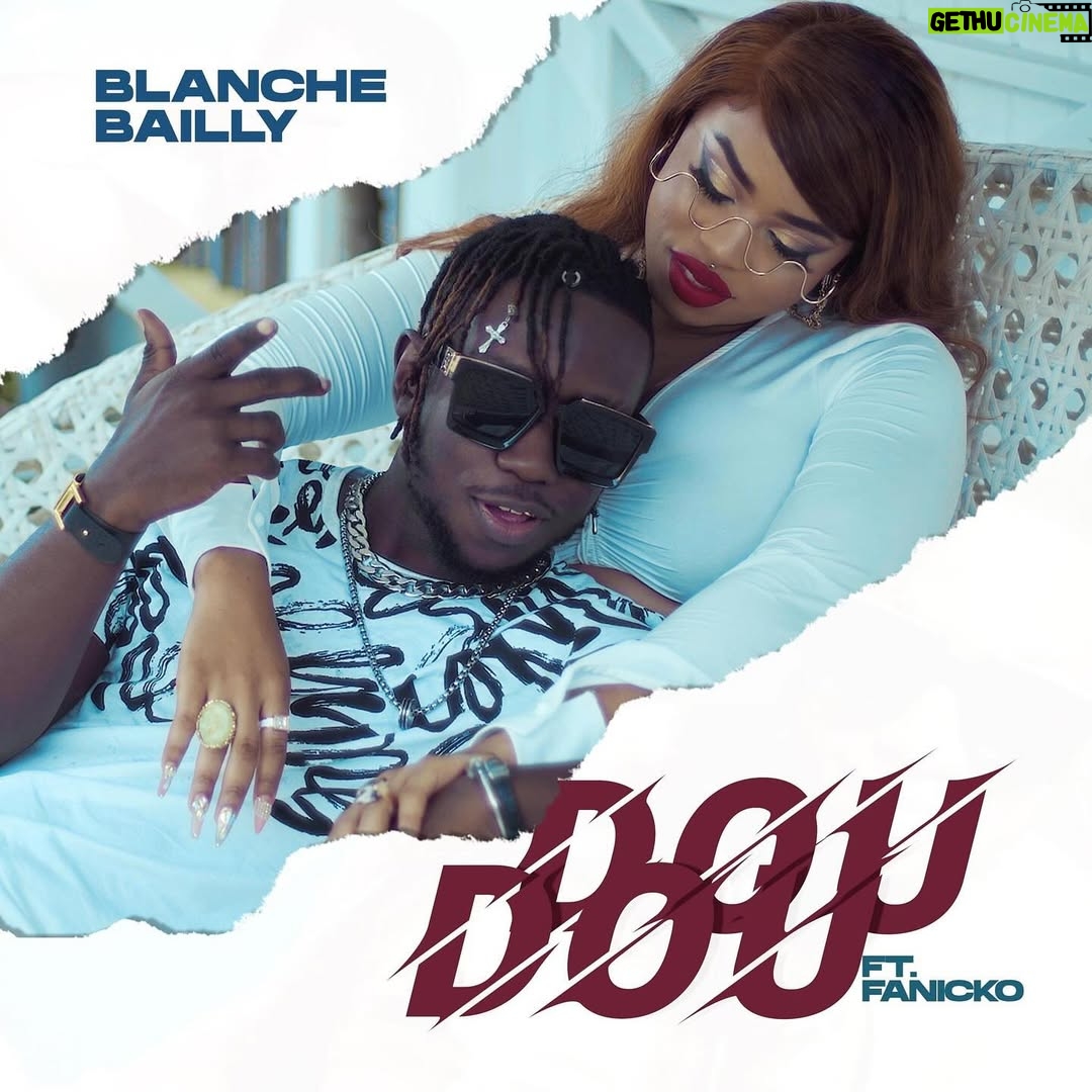 Blanche Bailly - 10.1K Likes - Je suis une personne qui pense ne jamais assez faire mais aujourd’hui , j’aimerais célébrer Blanche Bailly pour tout le travail que tu as abattu despuis 8ans en tant qu’artiste INDÉPENDANTE.

Tu est une SUPERWOMAN 💪

Quelle est la chanson qui vous a le plus marqué?