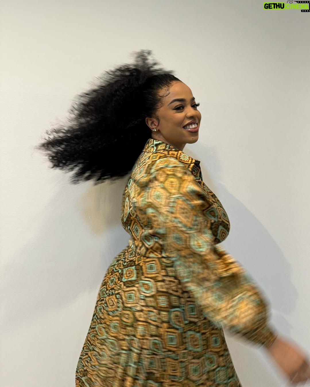 Blanche Bailly - 10.9K Likes - Congratulations to Ivory Coast🇨🇮

Now that afcon is over … who’s ready for new music ? 😆