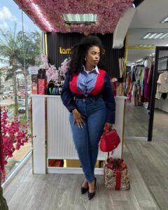 Blanche Bailly Most Liked Photos and Posts