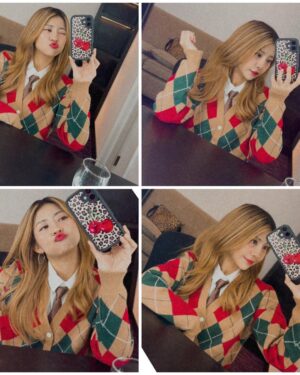 Bobby Soxer Instagram - Christmas Photo Dump 🎄📸