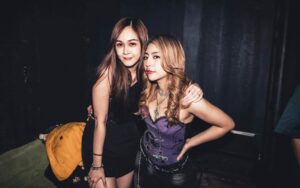 Bobby Soxer Instagram - Run Bkk 🎤🔥