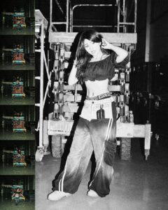 Actress Bobby Soxer HD Photos and Wallpapers September 2025