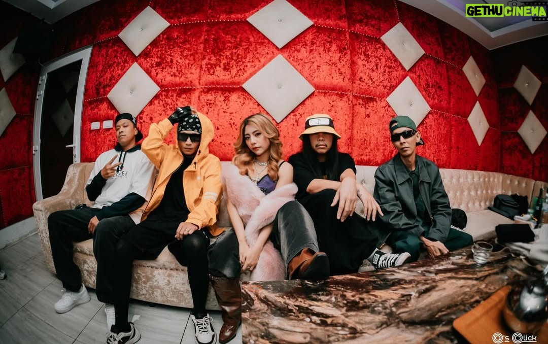Bobby Soxer - 5.7K Likes - Run Bkk 🎤🔥