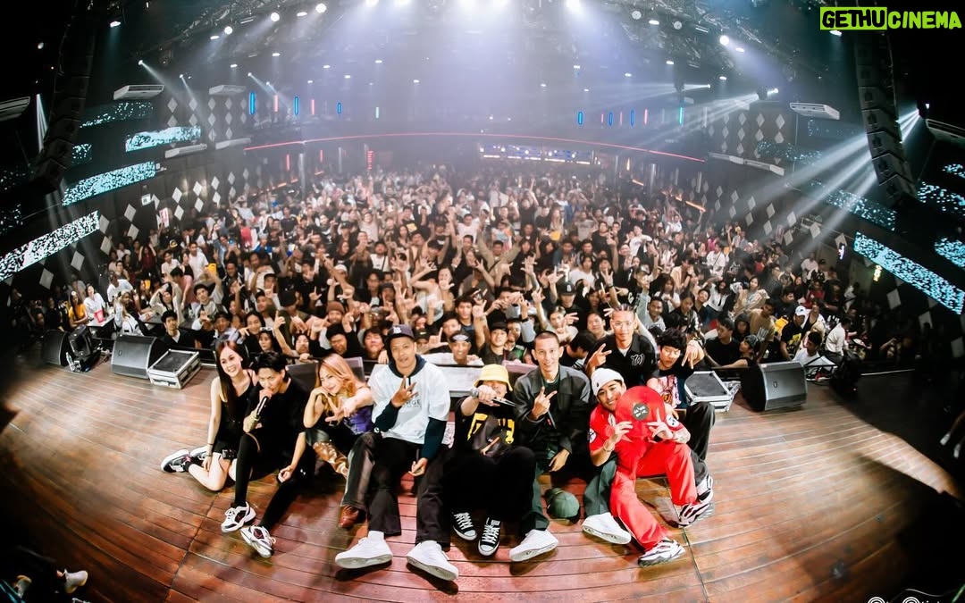 Bobby Soxer - 5.7K Likes - Run Bkk 🎤🔥
