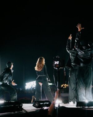 Bobby Soxer Instagram - Overflowing ….. Thats how we rollin’ 🖤