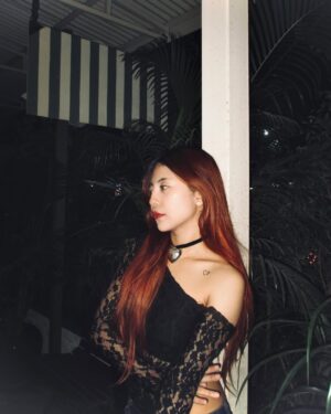 Bobby Soxer Instagram - God bless this hot mess 🌹