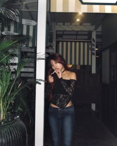 Actress Bobby Soxer HD Photos and Wallpapers September 2024