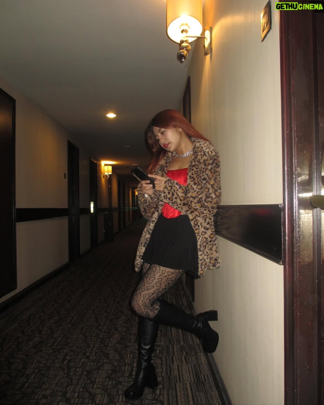 Bobby Soxer - 6.9K Likes - Hot girl aesthetic ❤️🐆