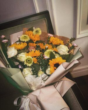 Bobby Soxer Instagram - Ur birthday bitch ❤️🎂🍾