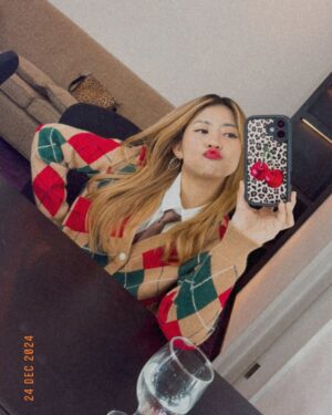 Bobby Soxer Instagram - Christmas Photo Dump 🎄📸