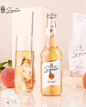 Boity Thulo Instagram - “We are our ancestors wildest dreams” 💫
Introducing the new kid on the block #BTSignature. Get yourself a bottle of BT Signature at all TOPS SPAR and Norman Goodfellows stores nationwide. It’s peachy, it’s sparkling, it’s oh so tasty, and we’ve got a non-alcoholic version too for the "next four days" 😉 @btsignature #MakeYourMark #OwnYourThrone👑