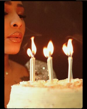 Boity Thulo Instagram - 1 🎂
HAPPY BIRTHDAY Queen B! 🎊🎉🎁 You are a remarkable woman and I am incredibly proud of you! 😍 Thank you, father God for your love, protection and grace over my life. It has been such a blessed and beautiful journey! 💖🙏🏾💫 Thank you to everyone for all your beautiful birthday messages! It means the world to me. 🥰💖🙏🏾 And thank you @thickleeyonce for these incredible images! I’m obsessed! 🥰🥰🥰💫💫💫🤗🤗🤗
📸: @thickleeyonce