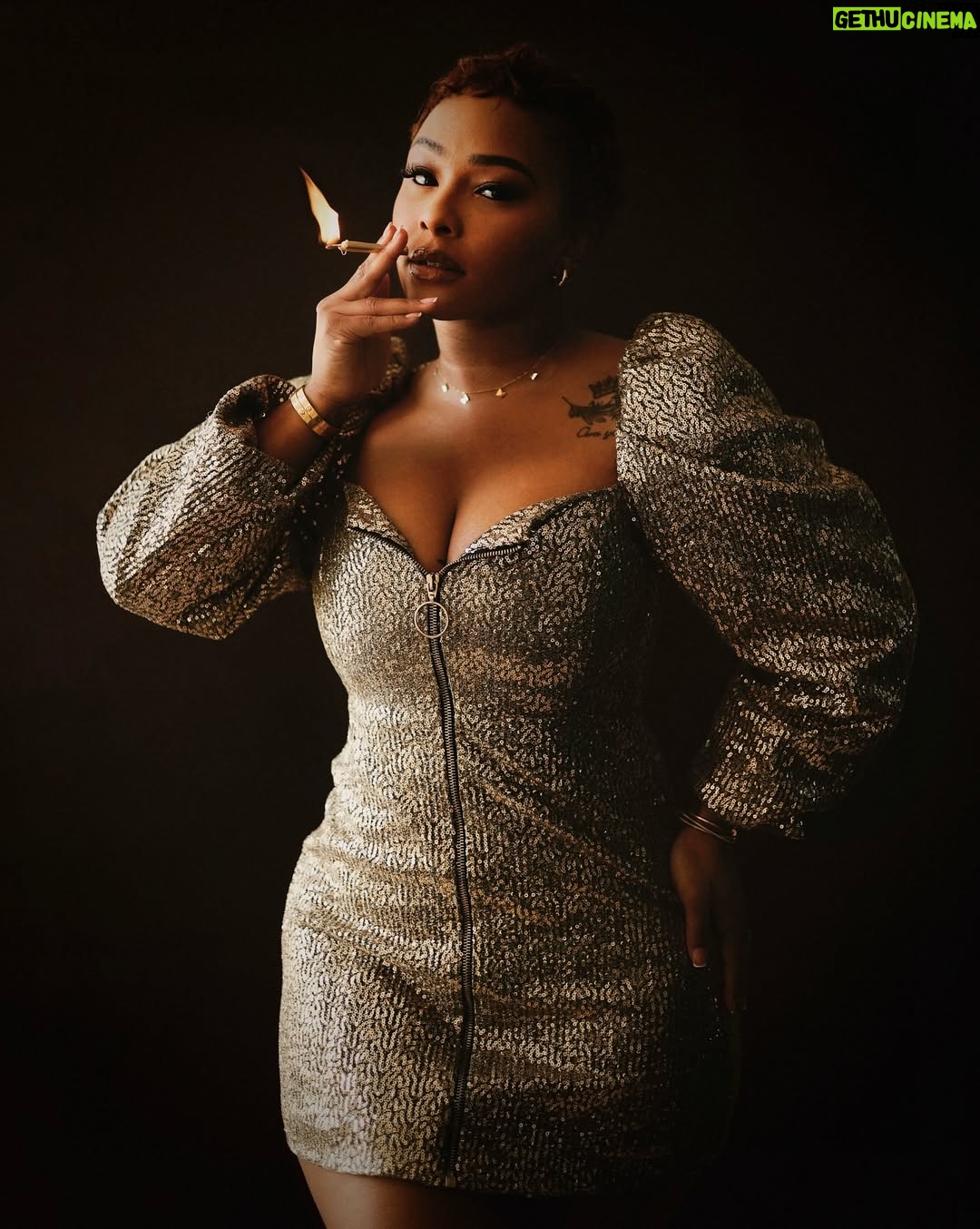 Boity Thulo - 162.5K Likes -  1 🎂 
HAPPY BIRTHDAY Queen B! 🎊🎉🎁 You are a remarkable woman and I am incredibly proud of you! 😍 Thank you, father God for your love, protection and grace over my life. It has been such a blessed and beautiful journey! 💖🙏🏾💫 Thank you to everyone for all your beautiful birthday messages! It means the world to me. 🥰💖🙏🏾 And thank you @thickleeyonce for these incredible images! I’m obsessed! 🥰🥰🥰💫💫💫🤗🤗🤗

📸: @thickleeyonce