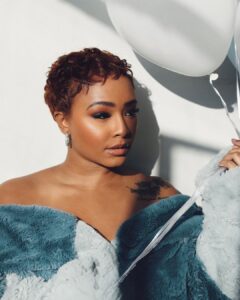 Actress Boity Thulo HD Photos and Wallpapers June 2025