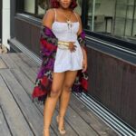 Bontle Modiselle