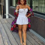 Bontle Modiselle