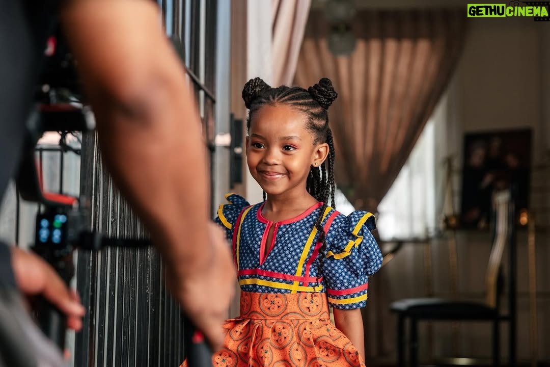 Bontle Modiselle - 300.4K Likes - A front row seat to a lifetime of happiness. @candicemodiselle & @mr_sech are The Sellos💍❤️

“He who finds a wife, finds a good thing and obtains favour from the LORD.” 

We finally have a brother 🥹, my mom another son, and my younger sister has a husband. God is so good ❤️✨
📸: @ashton_bpt 
💄: @makolemade 
👗: @tol_thema