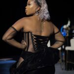 Bontle Modiselle