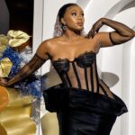 Bontle Modiselle