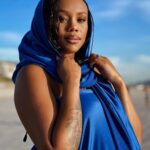 Bontle Modiselle