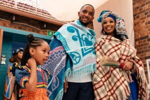 Actress Bontle Modiselle HD Photos and Wallpapers March 2025