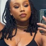 Bontle Modiselle
