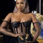 Bontle Modiselle