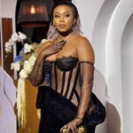 Bontle Modiselle