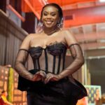 Bontle Modiselle