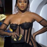 Bontle Modiselle