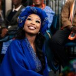 Bontle Modiselle