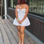 Bontle Modiselle