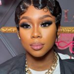 Bontle Modiselle
