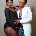 Bontle Modiselle