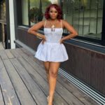 Bontle Modiselle
