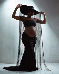 Actress Bontle Modiselle HD Photos and Wallpapers April 2025