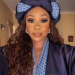 Bontle Modiselle