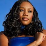 Bontle Modiselle